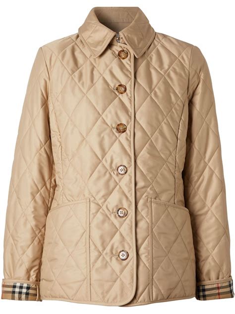 burberry jacket price in usa|quilted burberry jacket outlet store.